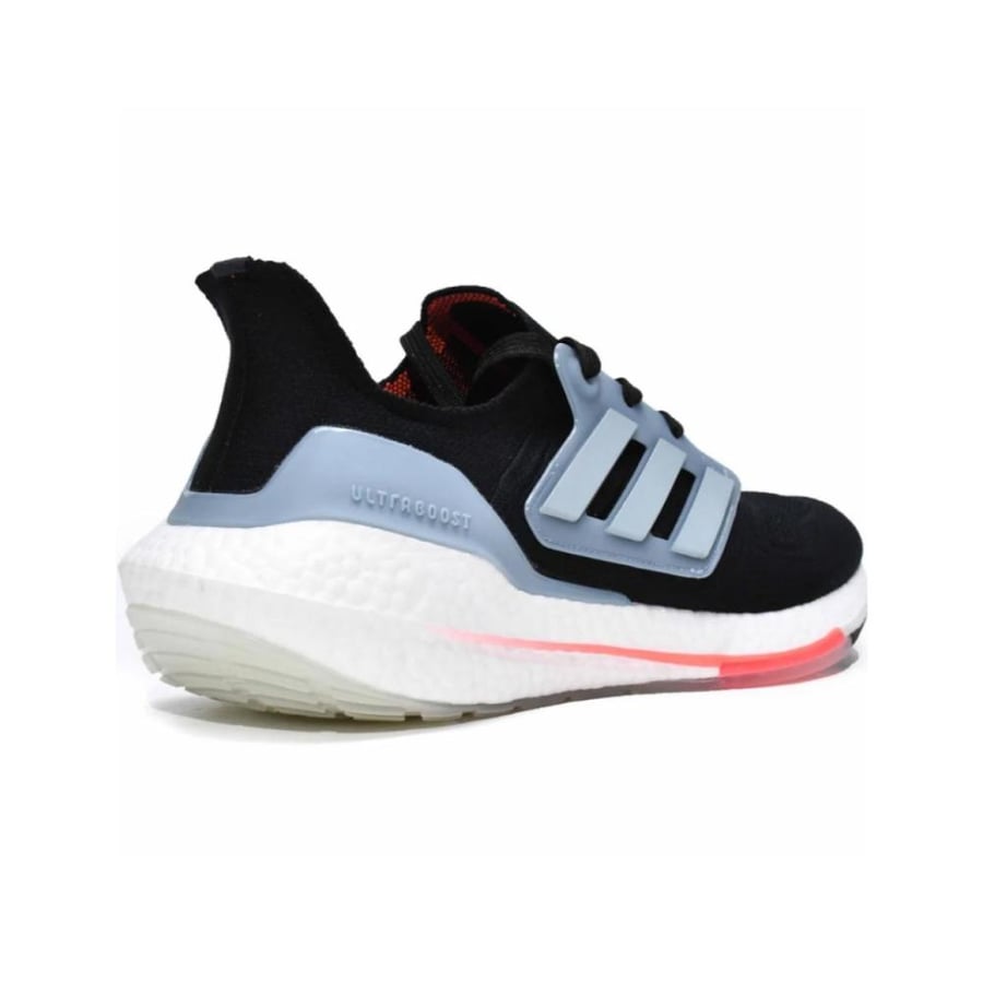 حذاء اديداس الترابوست اسود / Adidas ultraboost black shoes