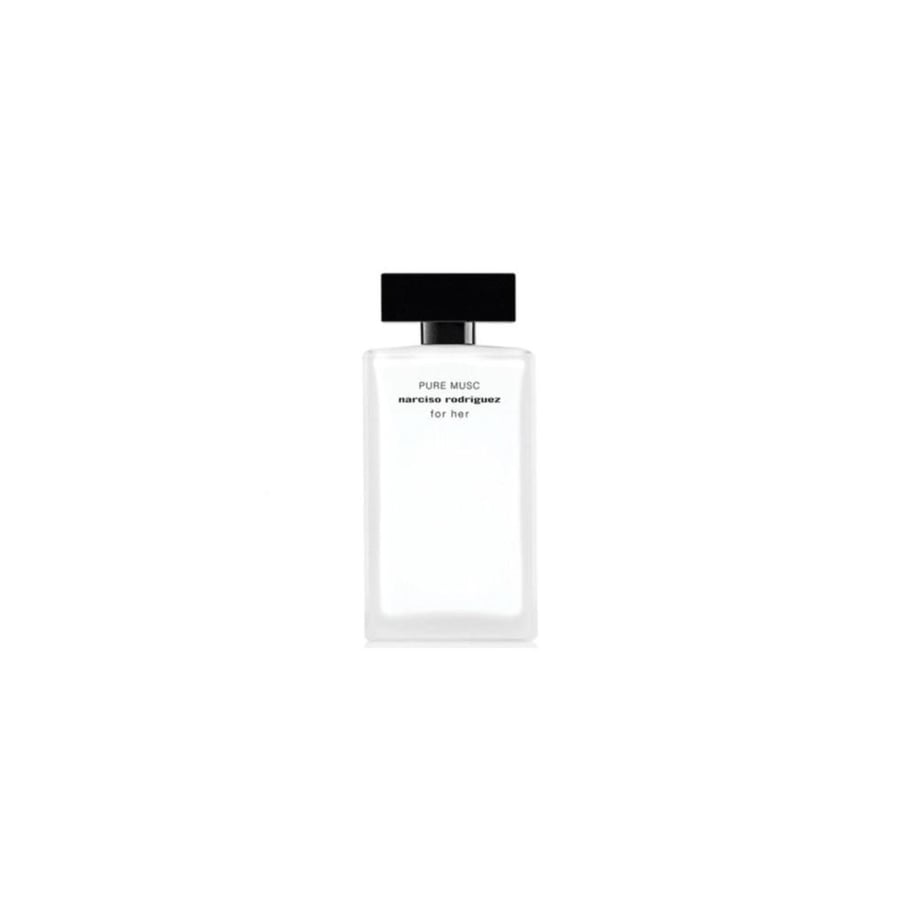 عطر فور هير بيور مسك للنساء من نارسيسو رودريغز - او دي بارفيوم 100 مل |  Narciso Rodriguez for Her Pure Musc for Women - Eau De Parfum 100ml