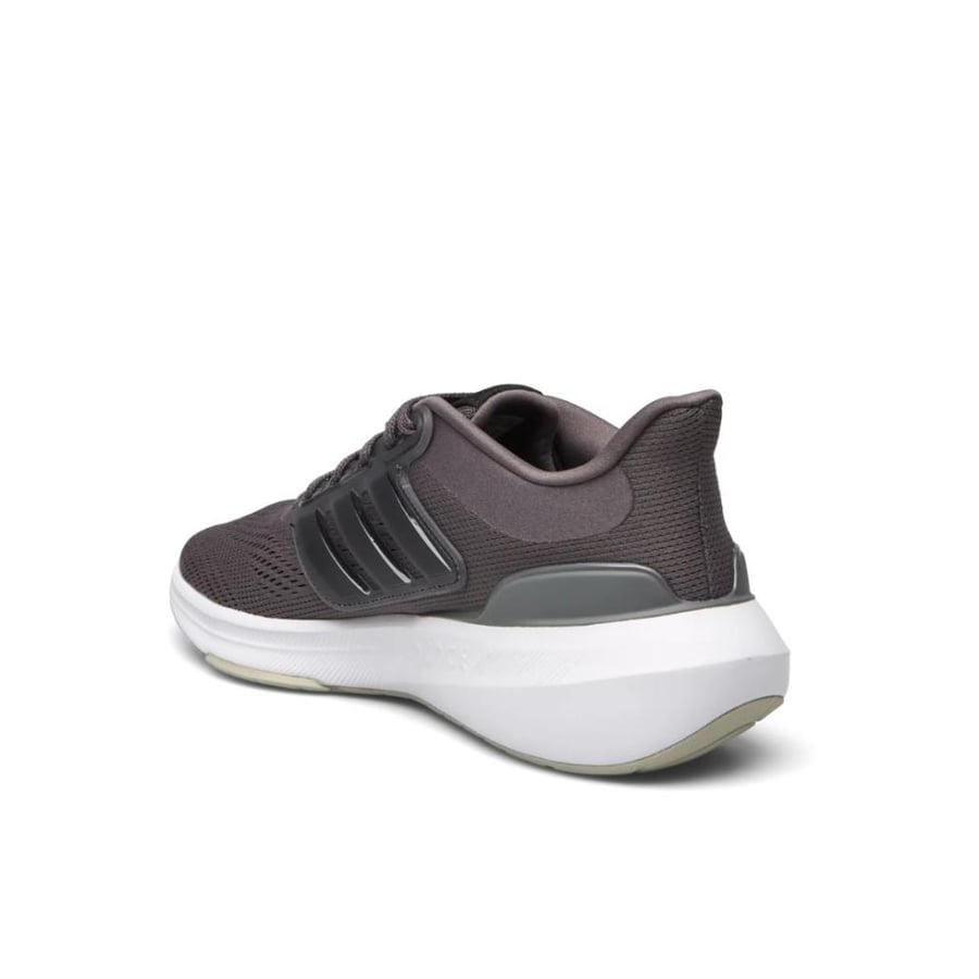 حذاء اديداس الترابوست رمادي غامق / Adidas ultraboost dark grey shoes