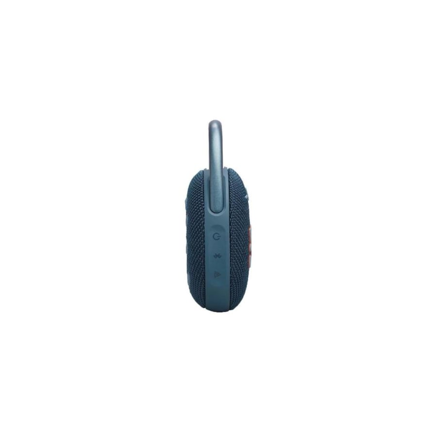 جي بي ال - Clip 5 سبيكر ازرق | JBL CLIP 5 Portable Bluetooth Speaker Blue