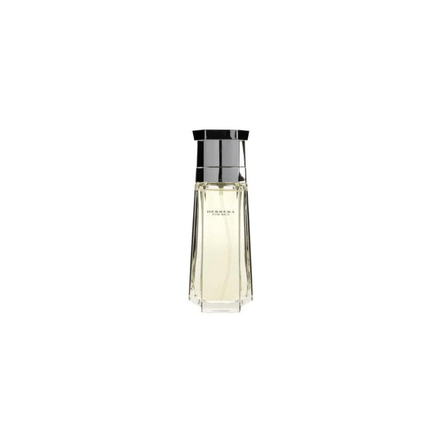 عطر هيريرا من كارولينا هيريرا للرجال - او دي تواليت 100 مل | Carolina Herrera Herrara For Men - Eau De Toilette 100ml