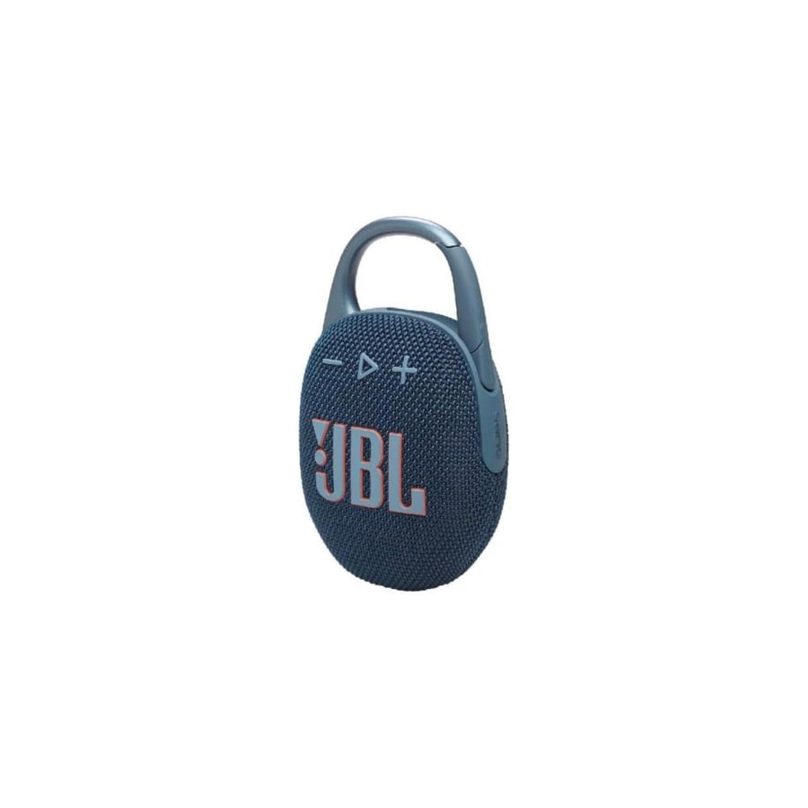 جي بي ال - Clip 5 سبيكر ازرق | JBL CLIP 5 Portable Bluetooth Speaker Blue