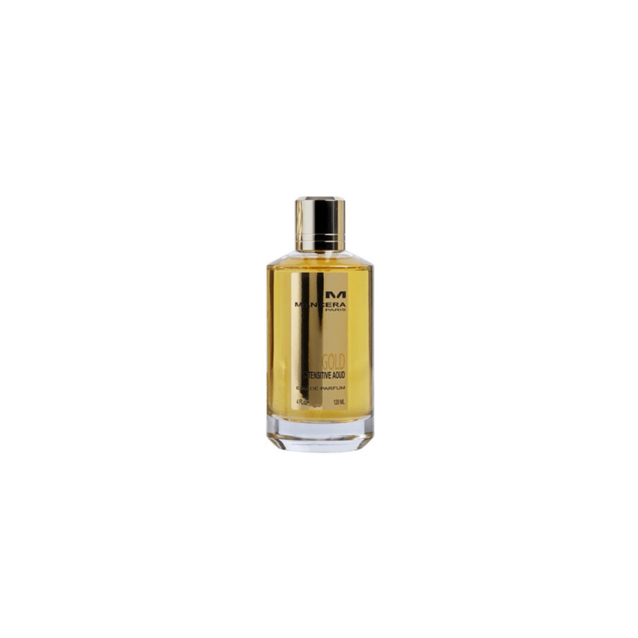 عطر جولد انتنستف عود من مانسيرا - او دي بارفيوم 120 مل |  Mancera Gold Intensitive Aoud - Eau de Parfum 120ml