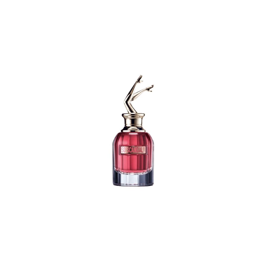 عطر سو سكيندال من جين بول جولتير للنساء - او دي برفيوم 80 مل | Jean Paul Gaultier SO Scandal For Women - Eau De Perfum 80ml