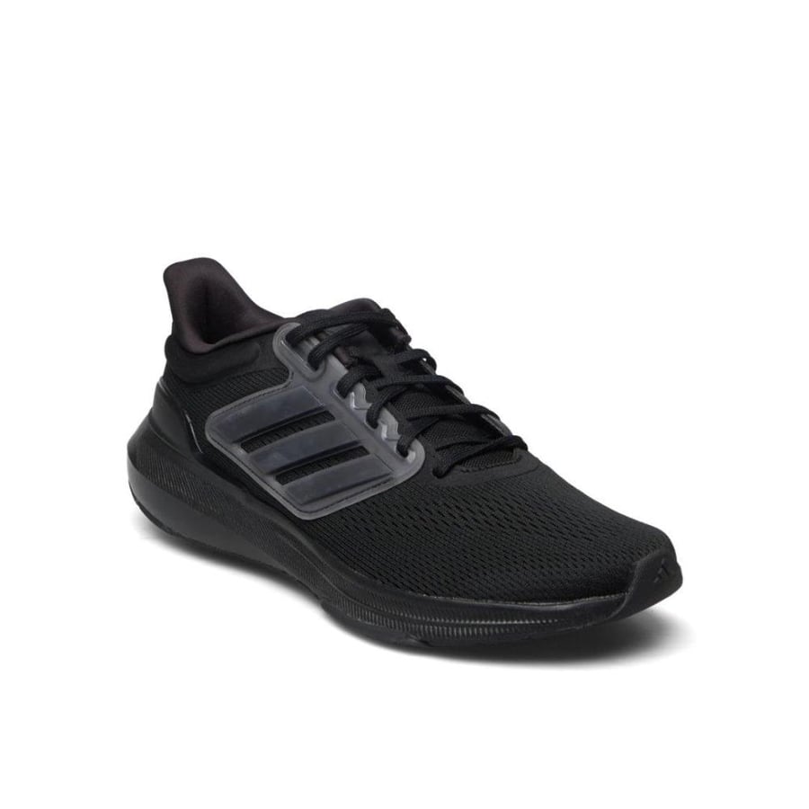 حذاء اديداس الترابوست اسود / Adidas ultraboost black shoes