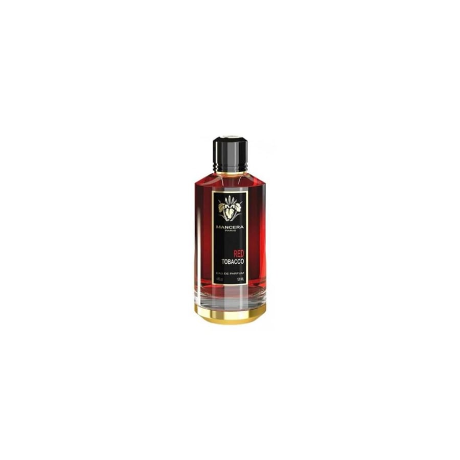 عطر ريد توباكو من مانسيرا - او دي بارفيوم 120 مل | Mancera Red Tobacco - Eau de Parfum 120ml