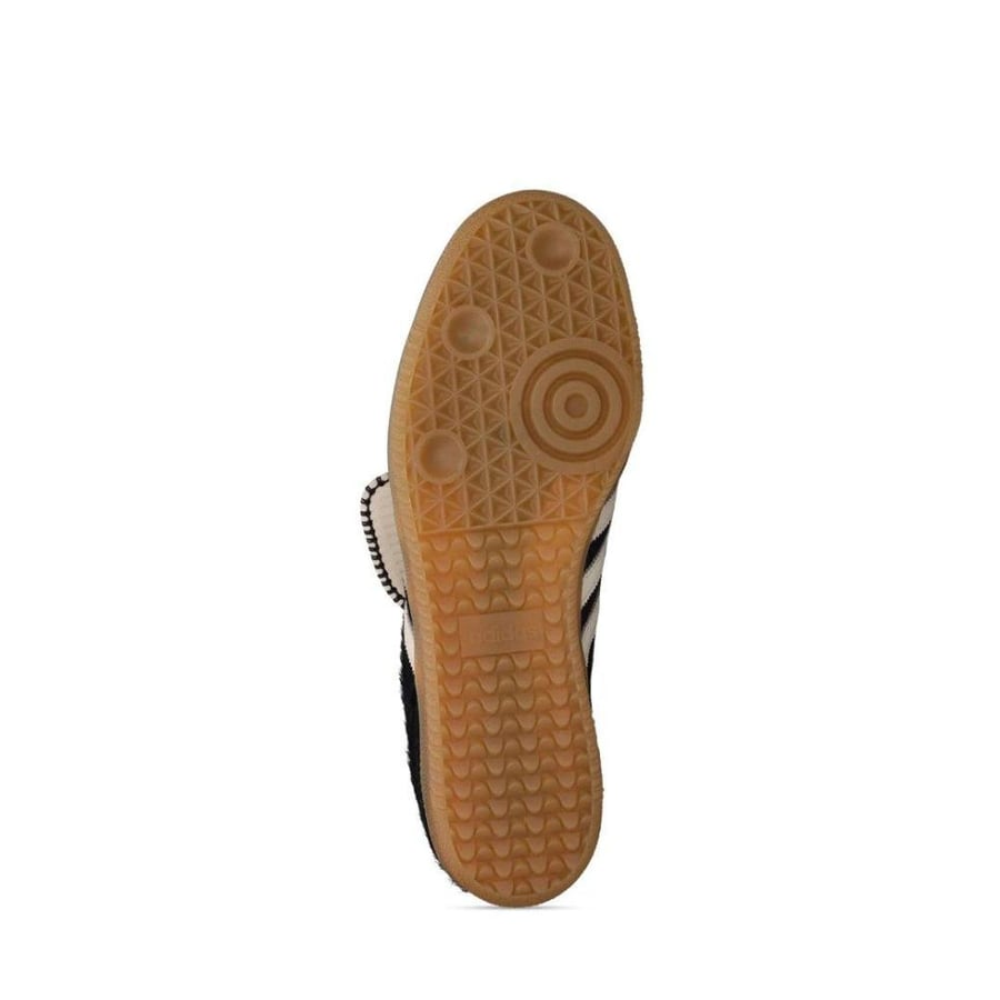 حذاء سنيكرز سامبا X ويلز بونر / X Wales Bonner Samba 'Pony' Sneakers