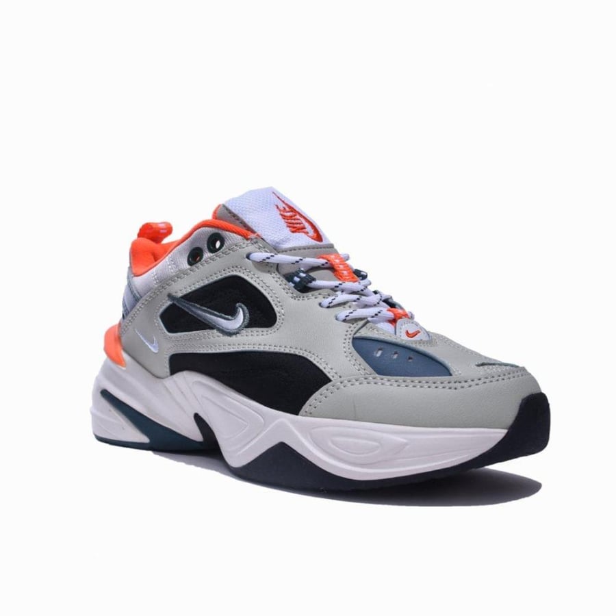 نايك M2K تكنو عظمي خفيف |  Nike M2K Tekno light bone