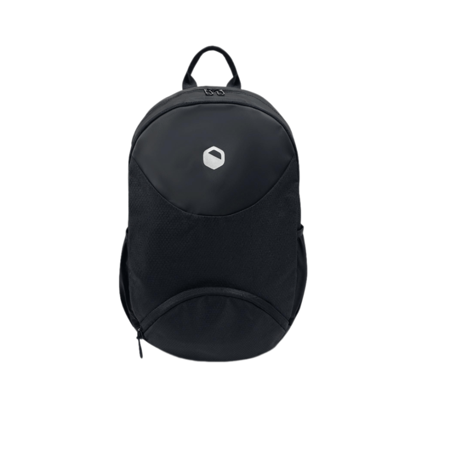 حقيبة ظهر رياضية سوداء | black backpack