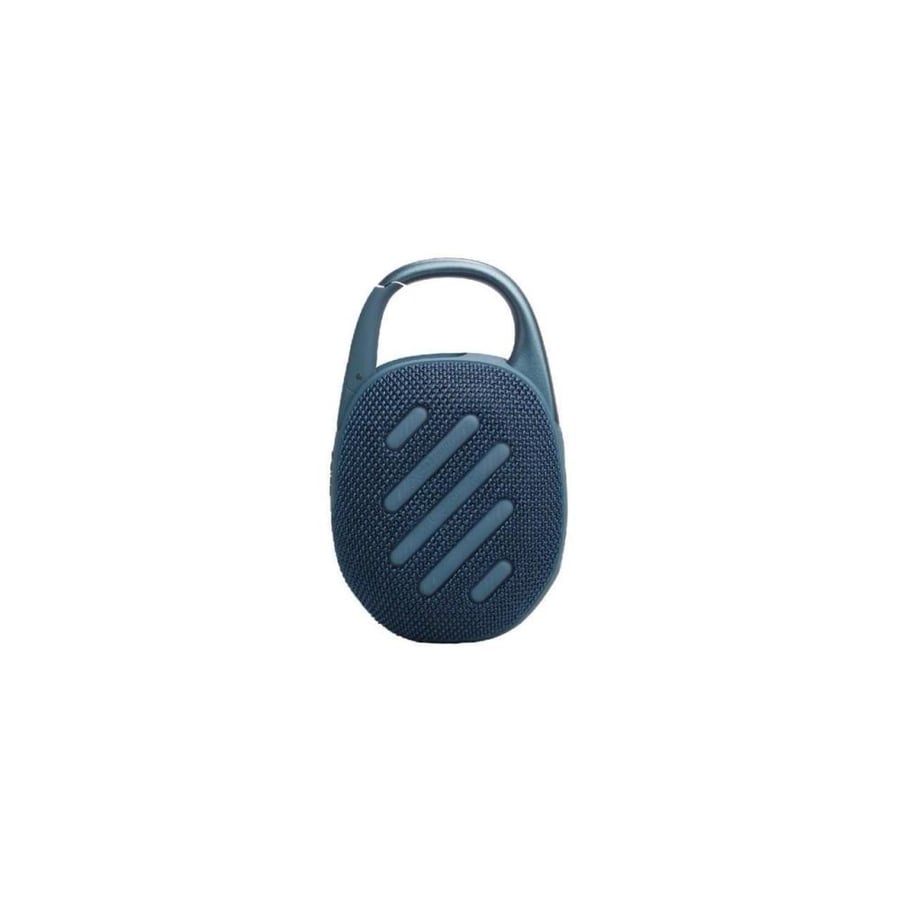 جي بي ال - Clip 5 سبيكر ازرق | JBL CLIP 5 Portable Bluetooth Speaker Blue
