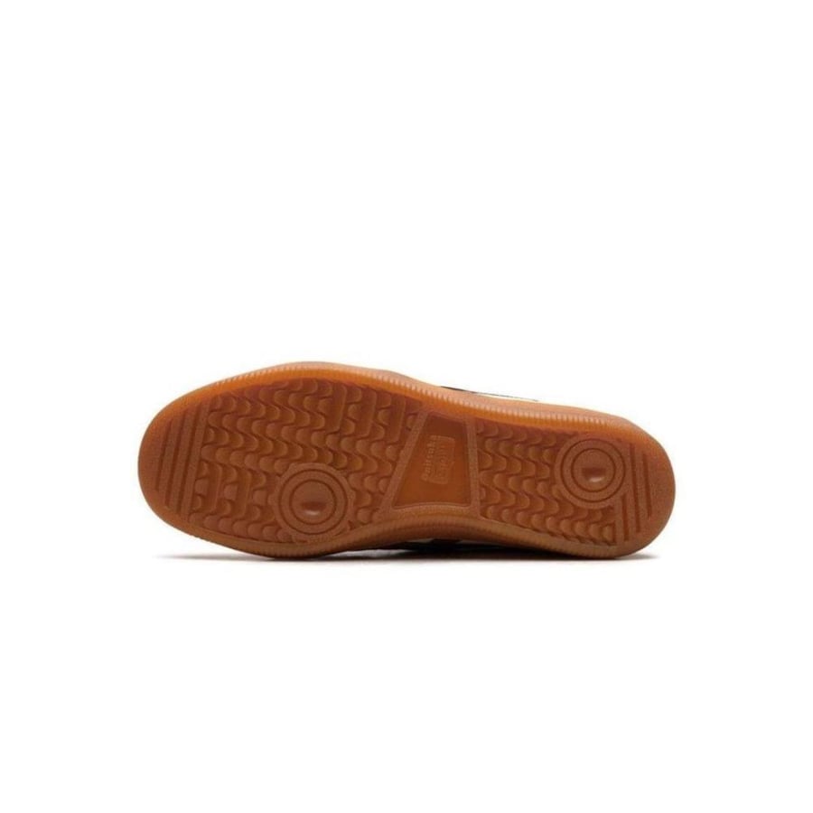 حذاء توكوتن أسود كريم كراميل نسائي | Women's Black Tokuten Cream Caramel