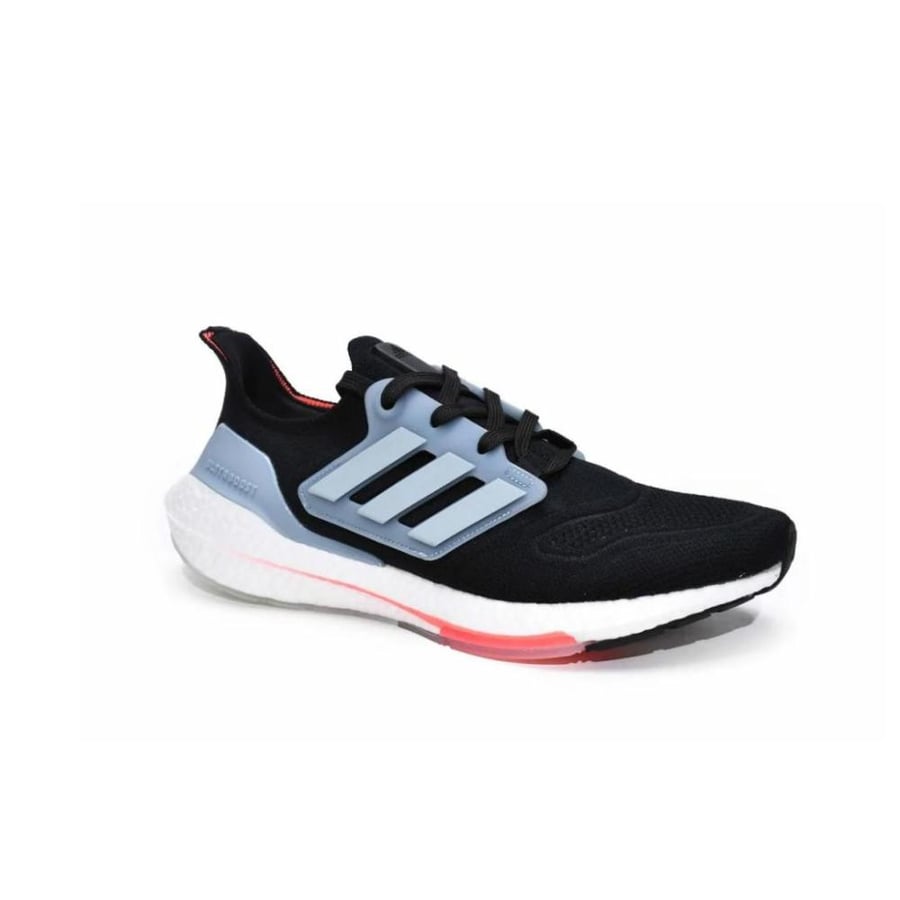 حذاء اديداس الترابوست اسود / Adidas ultraboost black shoes