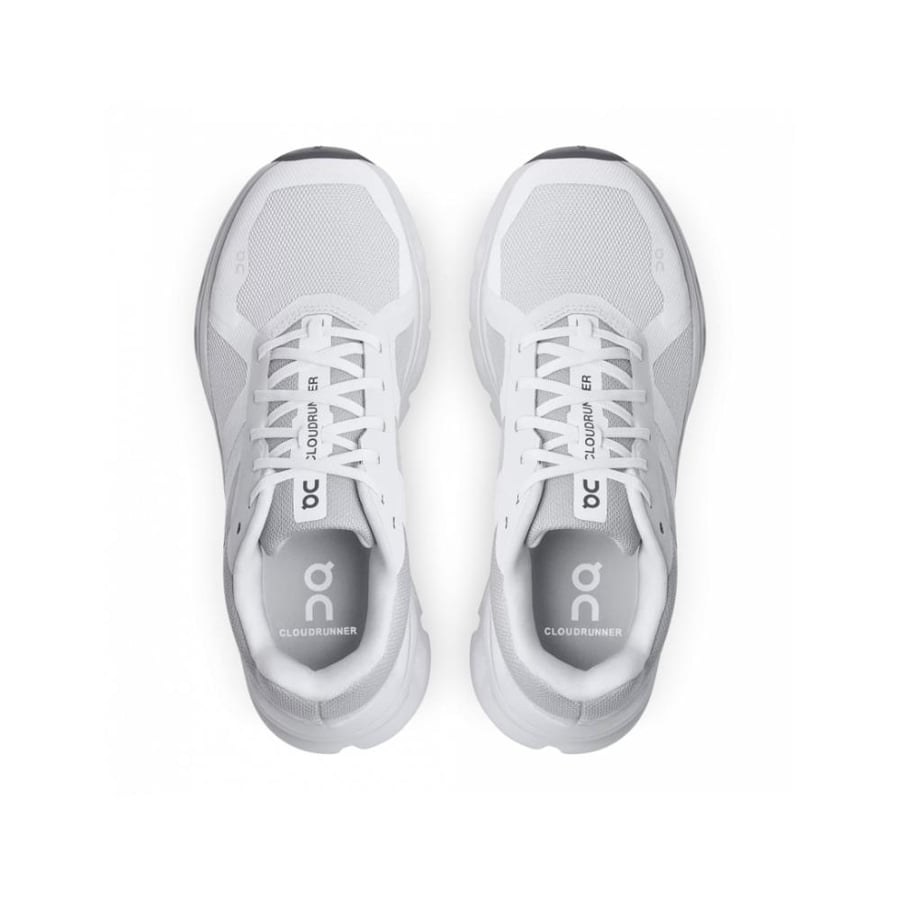 سنيكرز رياضي كلاودرانر | Women's Cloudrunner Sneakers