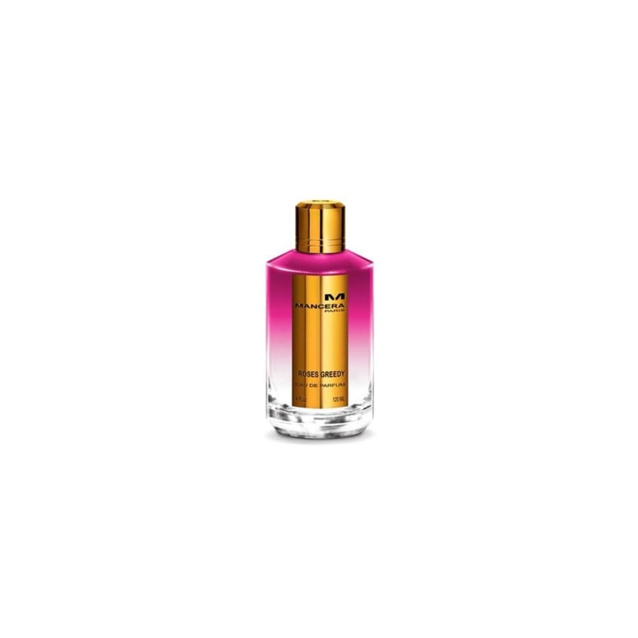 عطر روزيز جريدي من مانسيرا - او دي بارفيوم | Mancera Roses Greedy - Eau de Parfum 120ml