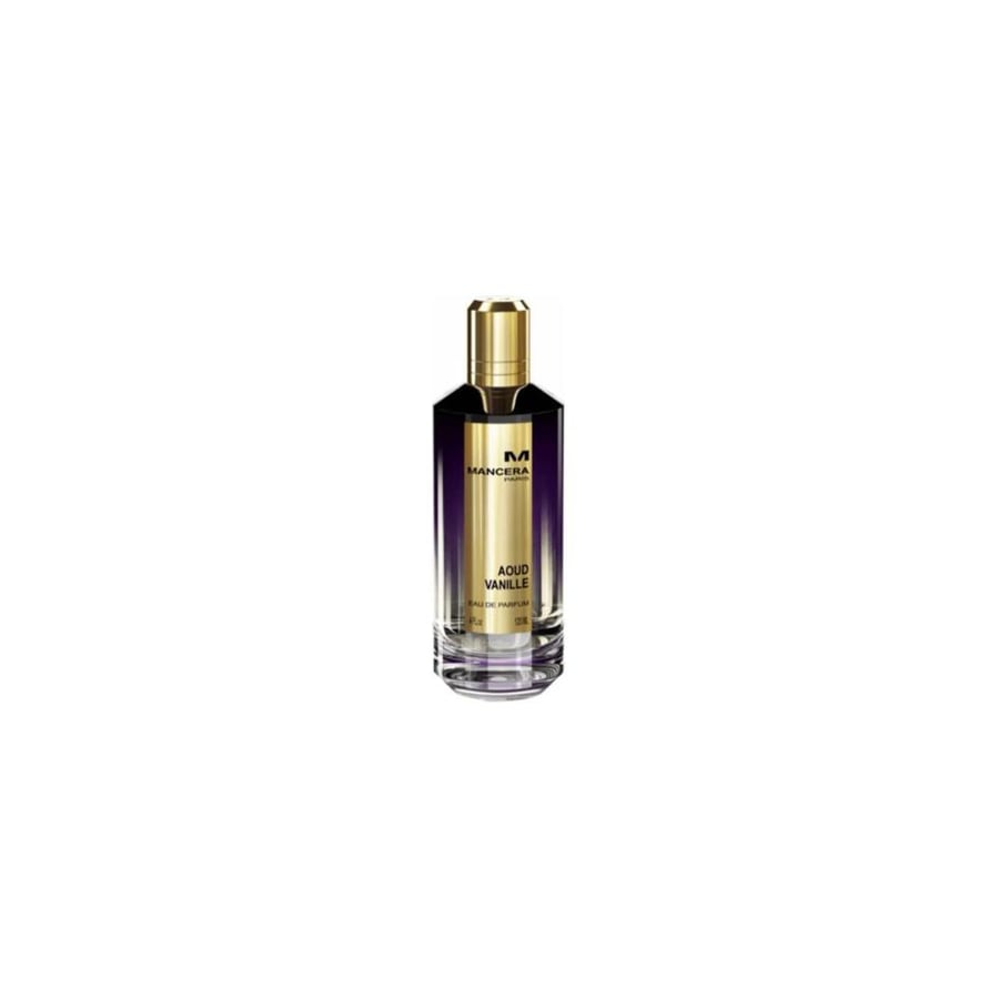 عطر عود فانيليا من مانسيرا - او دي برفيوم 120 مل | Mancera Aoud Vanille - Eau De Perfum 120ml