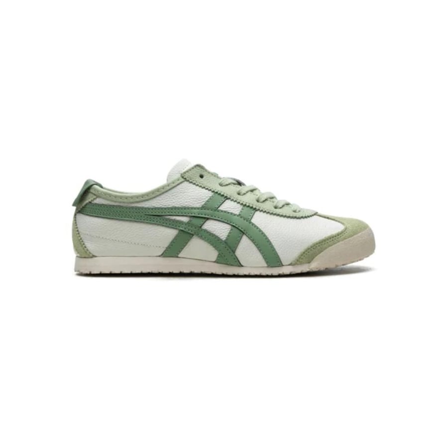 أونتسوكا تايجر المكسيك 66 إيري جرين | Onitsuka Tiger Mexico 66 Airy Green