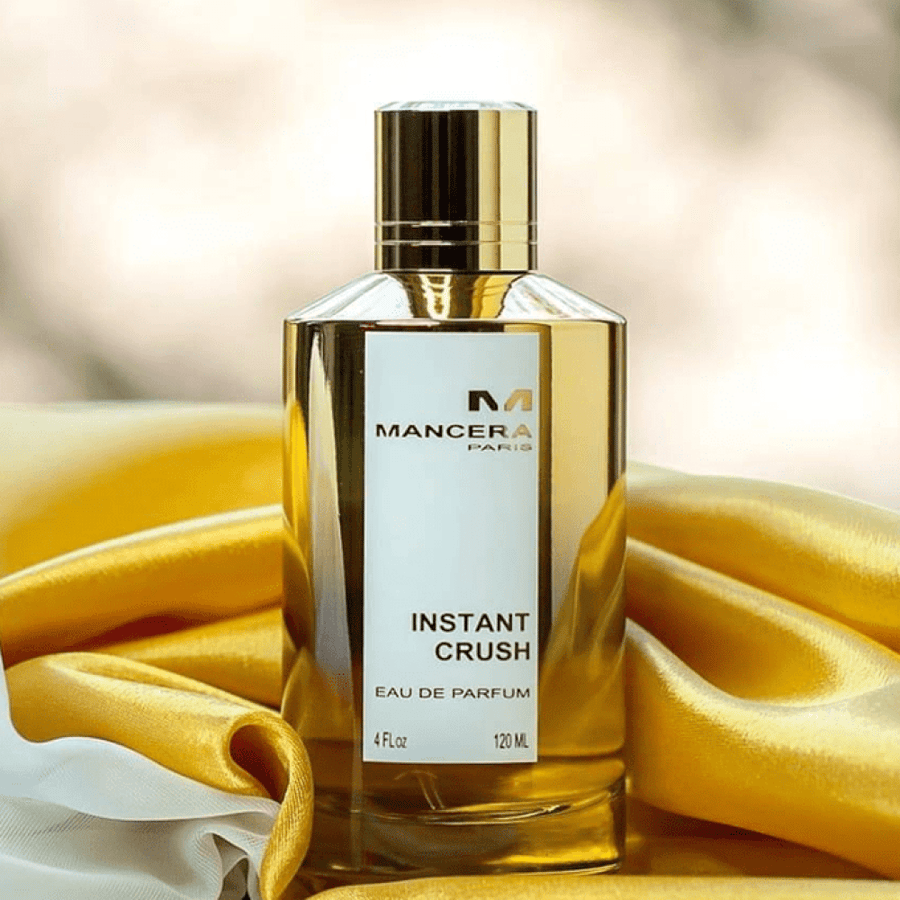 عطر انتنس كراش من مانسيرا - او دو بارفيوم 120 مل | Mancera Instant Crush - Eau De Perfum 120ml