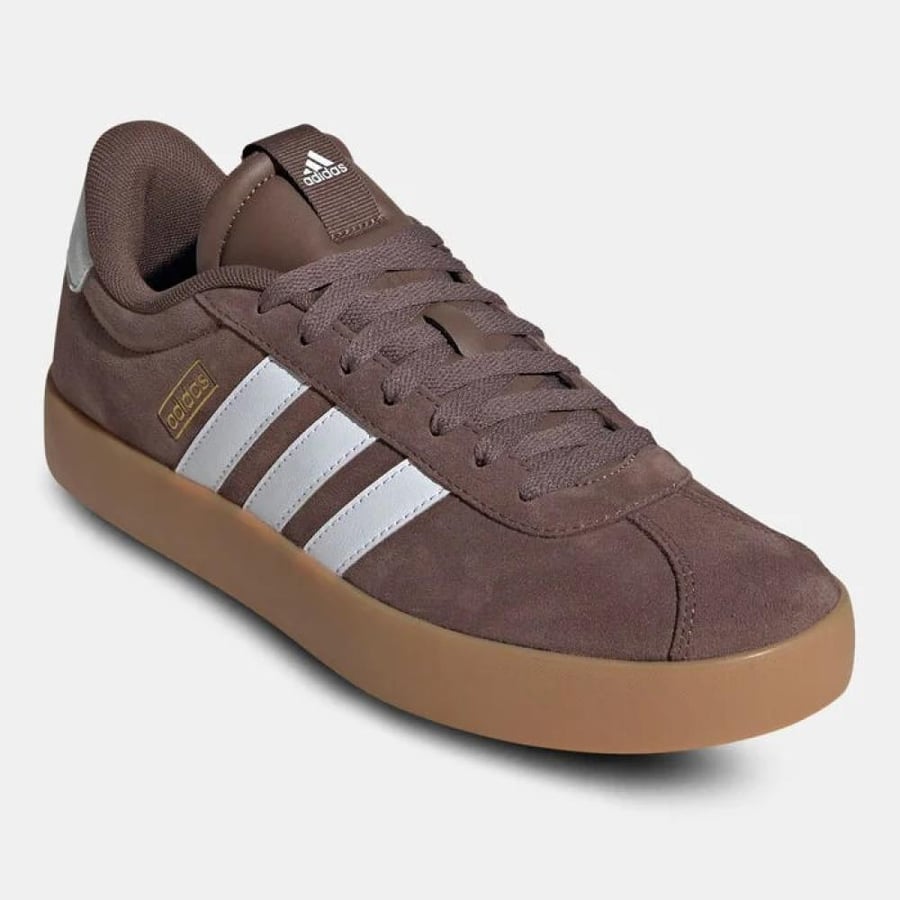 حذاء في إل كورت 3.0 للرجال – بني | VL Court 3.0 Men’s Shoes – Brown