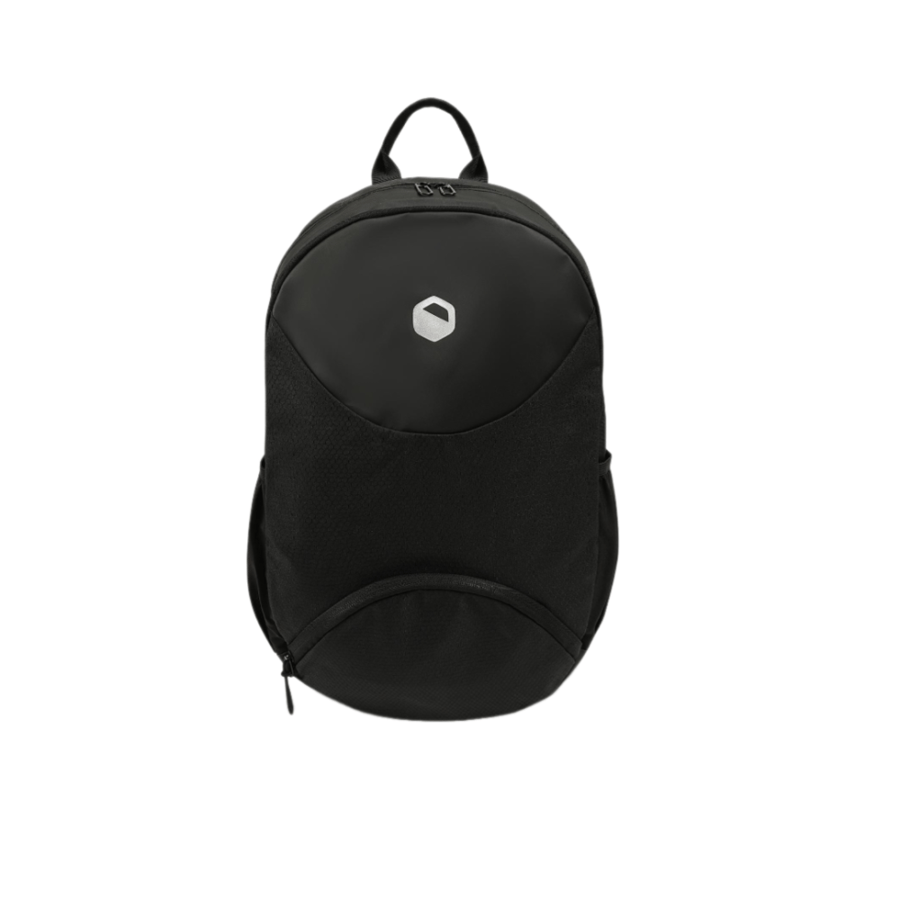 حقيبة ظهر رياضية سوداء | black backpack