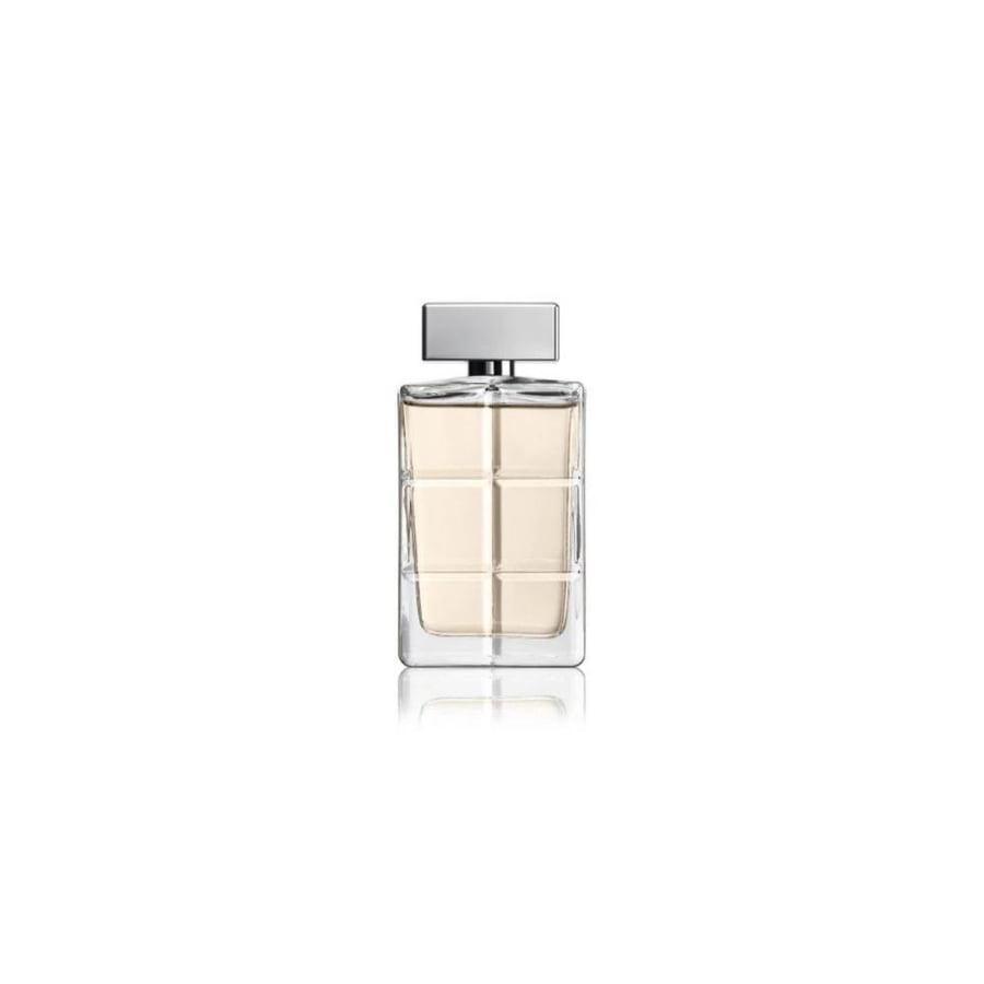عطر هوغو بوس اورانج الرجالي تواليت 100مل | Hugo Boss Boss Orange For Men - Eau De Toilette 100ml