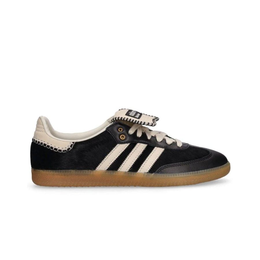 حذاء سنيكرز سامبا X ويلز بونر / X Wales Bonner Samba 'Pony' Sneakers