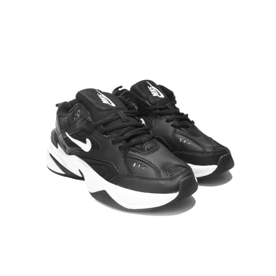نايك M2K تكنو اسود | Nike M2K Tekno black