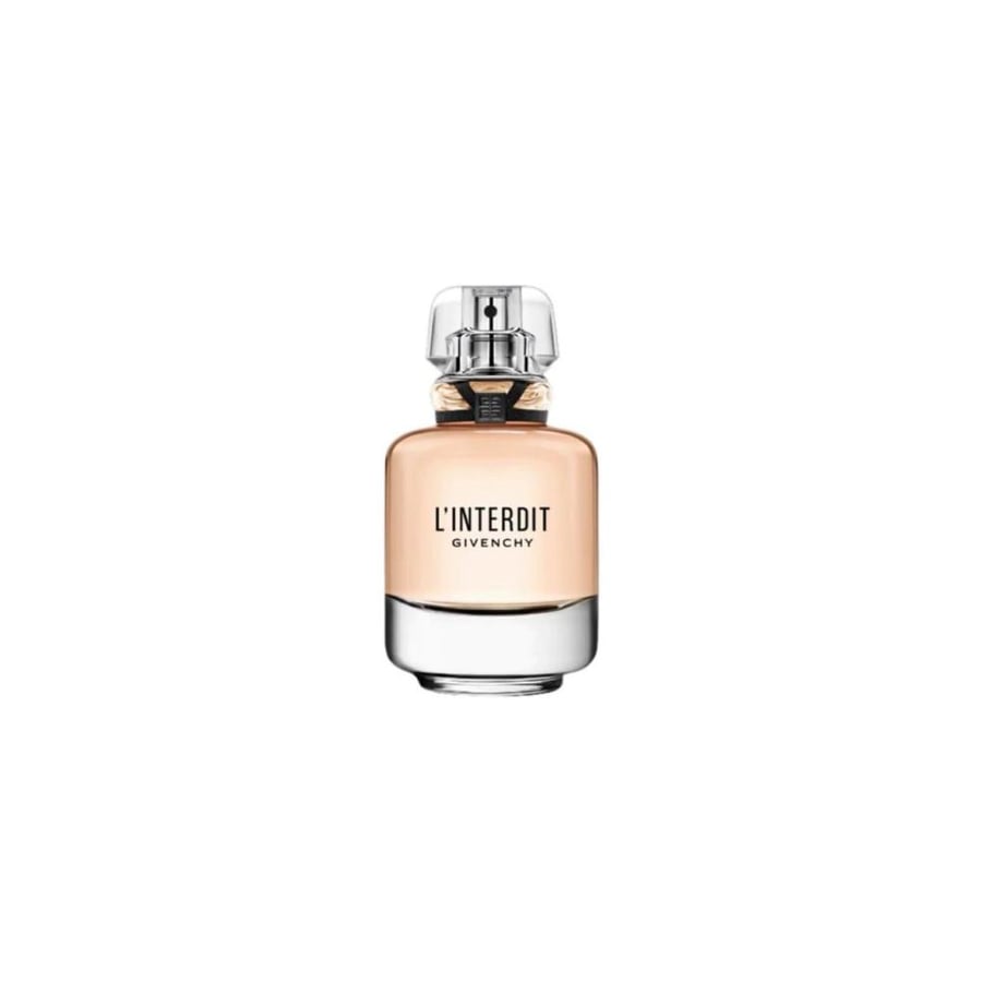 عطر جيفينشى لانترديت اودى بيرفيوم 80 مل | Givenchy Linterdit For Women - Eau de Parfum 80ml