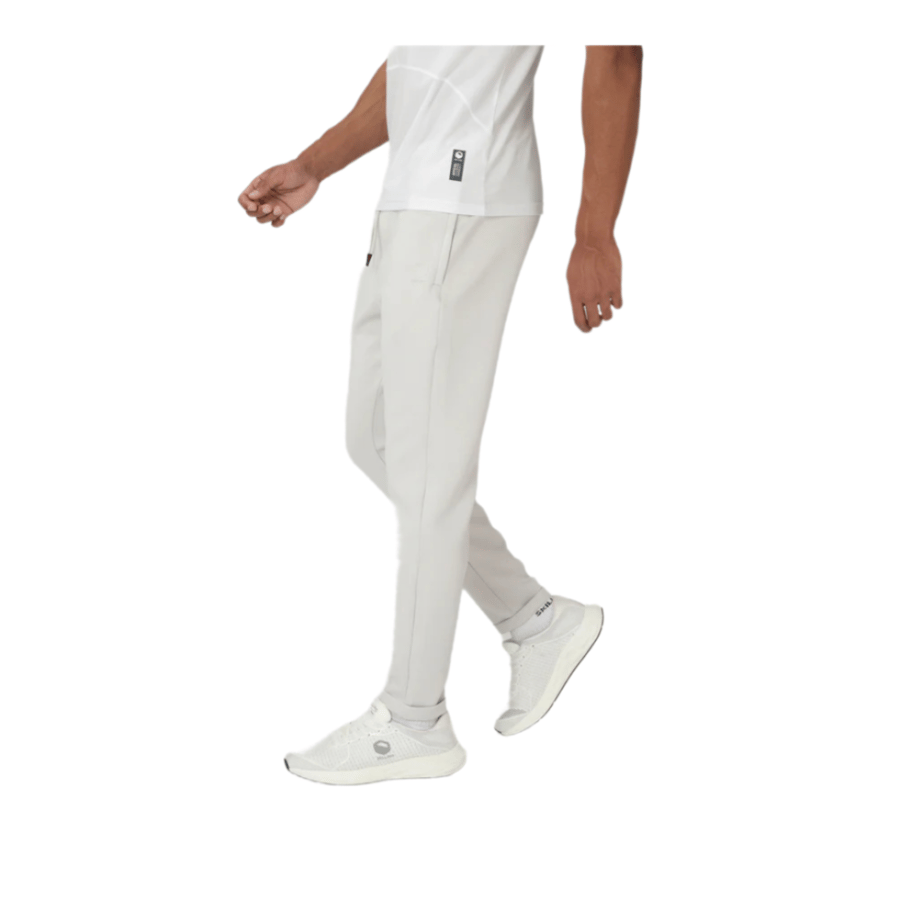 بنطلون رياضي أبيض | White Sports Pants