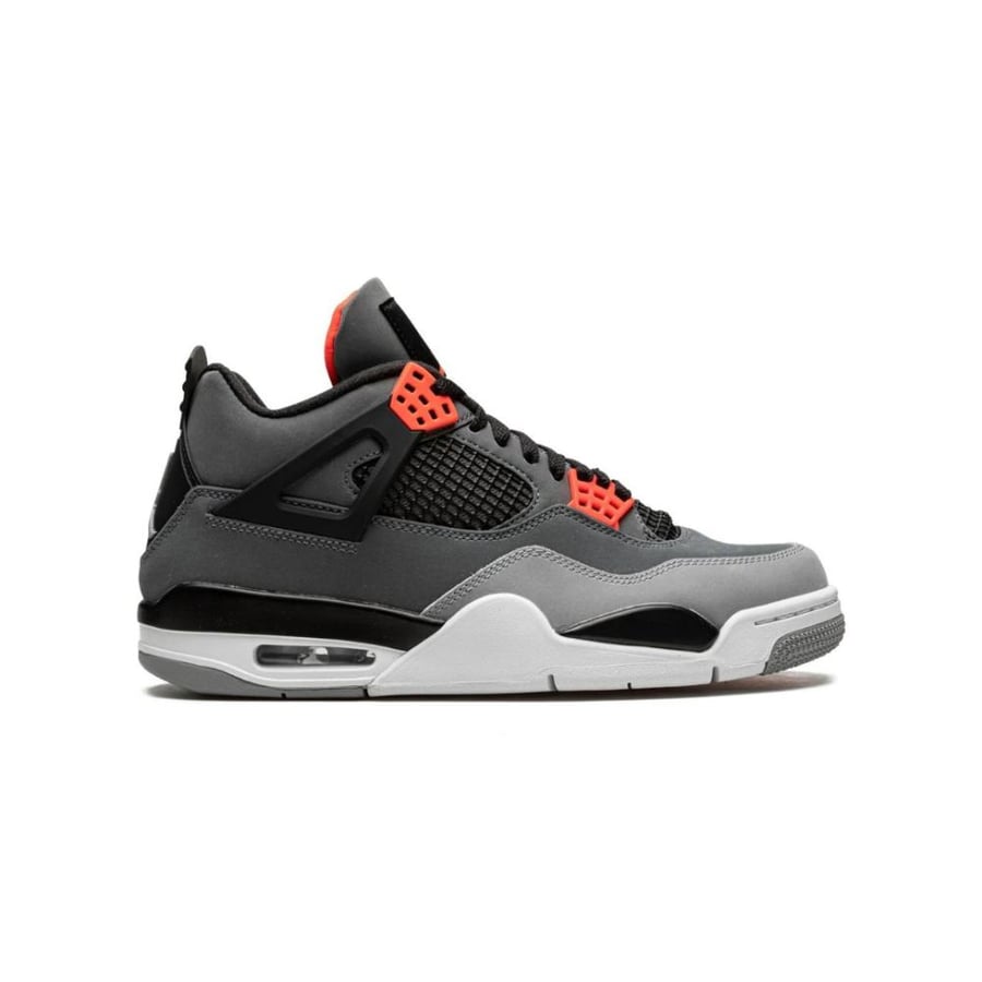 حذاء سنيكر إير جوردن 4 ريترو إينفراريد | Air Air Jordan 4 Infared sneakers