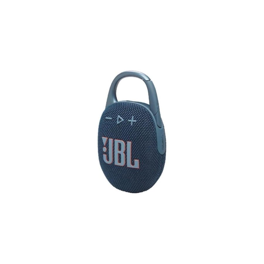 جي بي ال - Clip 5 سبيكر ازرق | JBL CLIP 5 Portable Bluetooth Speaker Blue