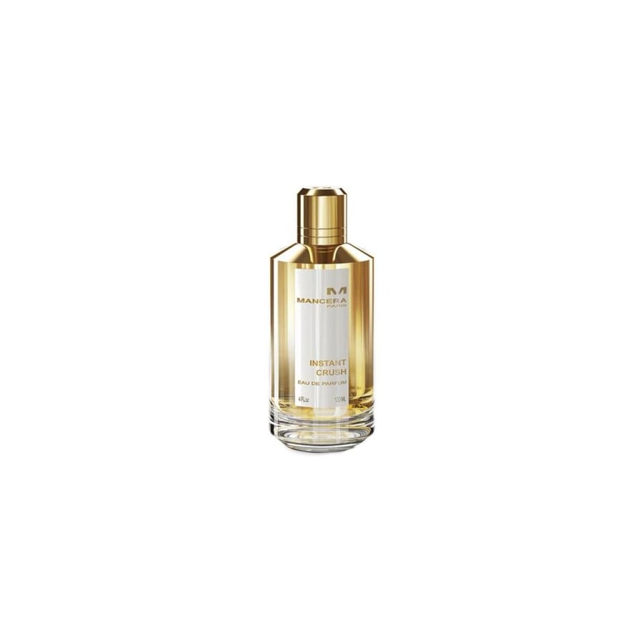 عطر انتنس كراش من مانسيرا - او دو بارفيوم 120 مل | Mancera Instant Crush - Eau De Perfum 120ml