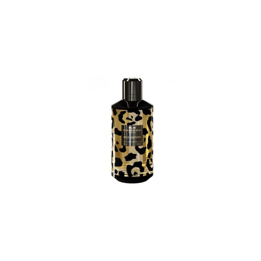 عطر وايلد ليذر من مانسيرا - او دي بارفيوم 120 مل | Mancera Wild Leather - Eau de Parfum 120ml