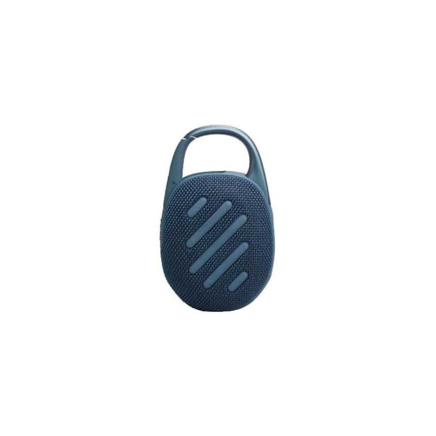 جي بي ال - Clip 5 سبيكر ازرق | JBL CLIP 5 Portable Bluetooth Speaker Blue