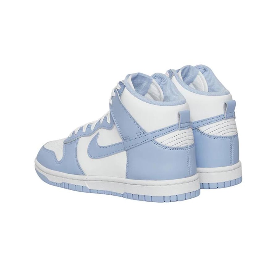 دبليو نايك دانك هاي ألومنيوم | W Nike Dunk High - Aluminum