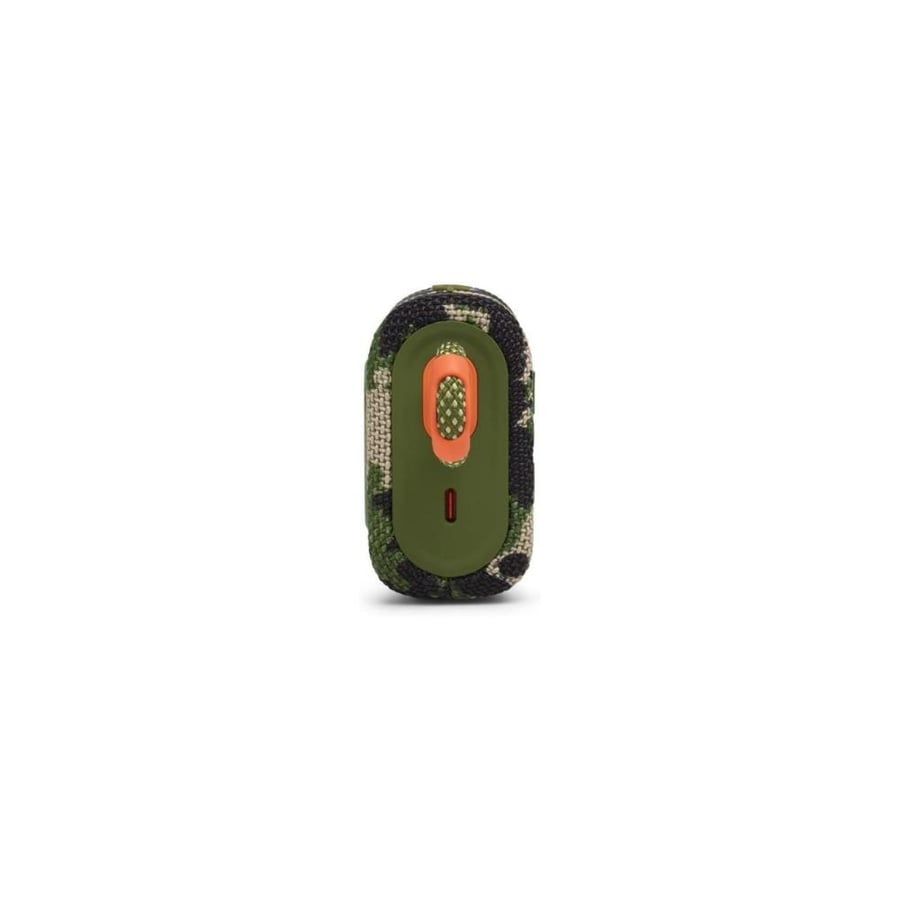 جي بي ال GO3 مكبر صوت بلوتوث محمول، جيشي | JBL GO3 Portable Bluetooth Speaker Squad