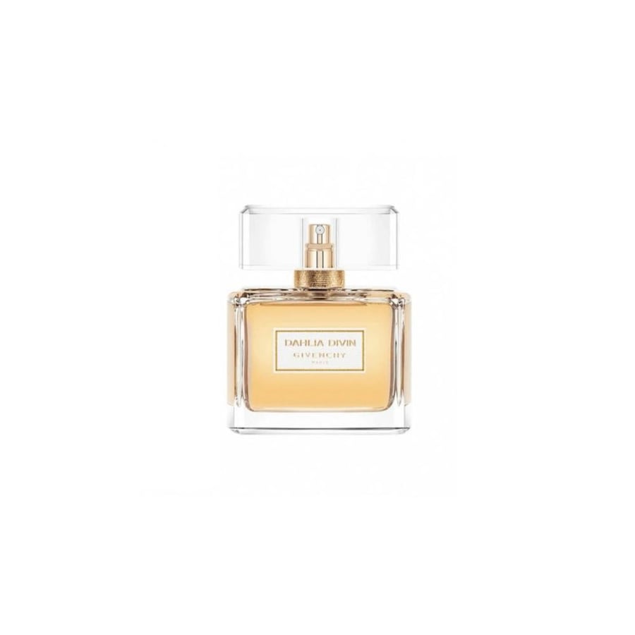 عطر داليا ديفن من جيفينشي للنساء - او دي بارفيوم 75 مل | Givenchy Dahlia Divin For Women - Eau de Parfum 75ml