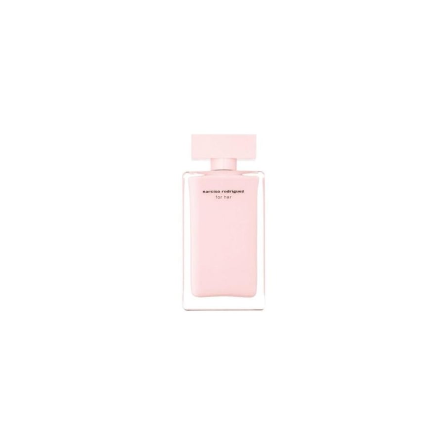عطر رودريغز فور هير من نارسيسو للنساء - او دي بارفيوم 100 مل | Narciso Rodriguez For Her For Women - Eau De Parfum 100ml