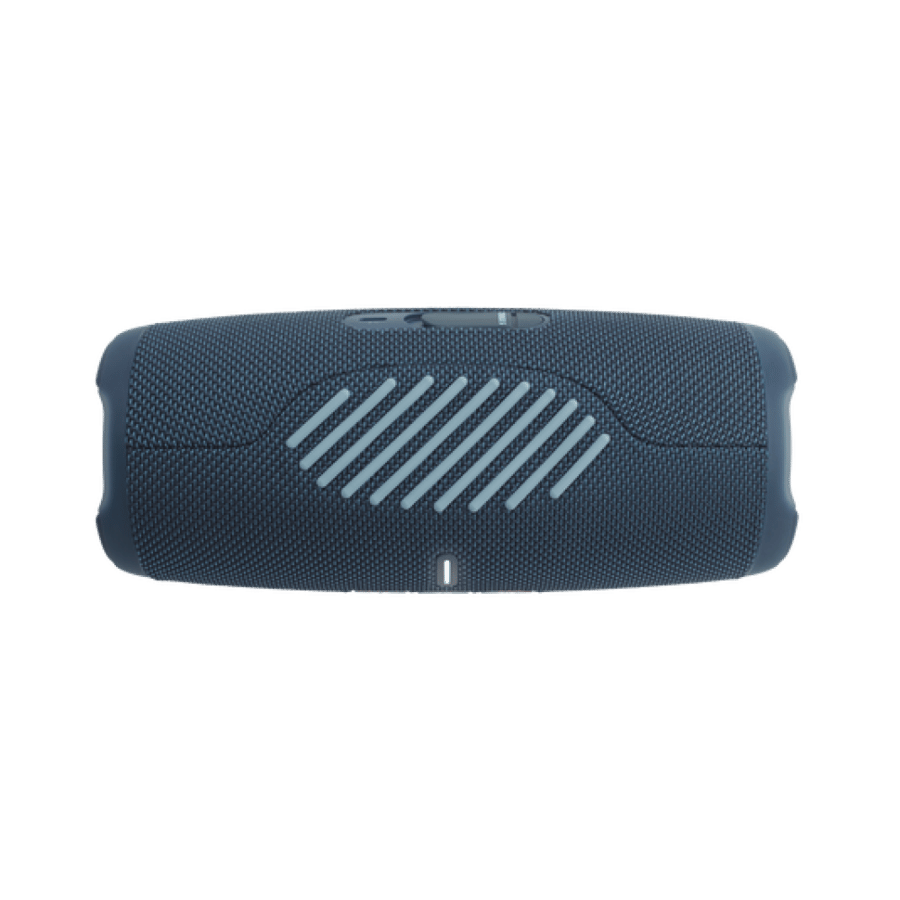 جي بي ال تشارج 5 مكبر صوت بلوتوث محمول - ازرق | JBL CHARGE 5 Portable Bluetooth Speaker Blue