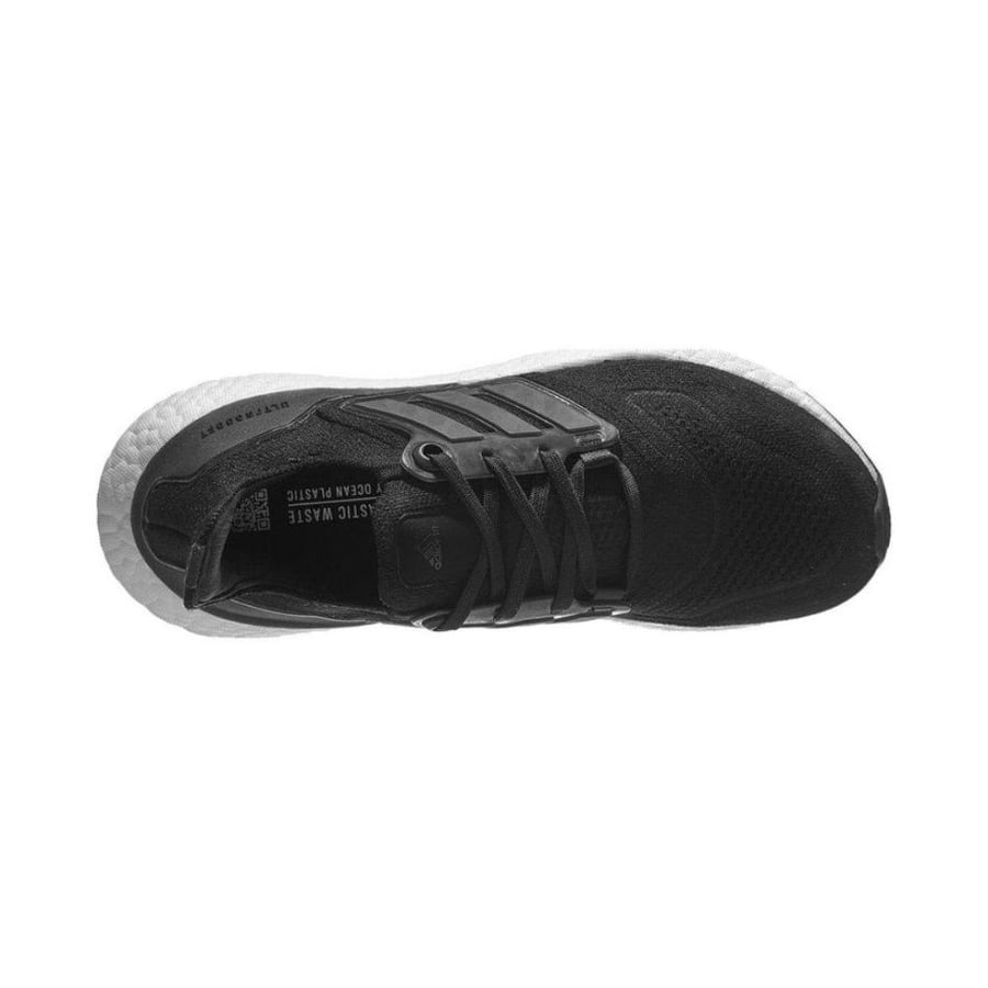 حذاء اديداس الترابوست اسود / Adidas ultraboost black shoes