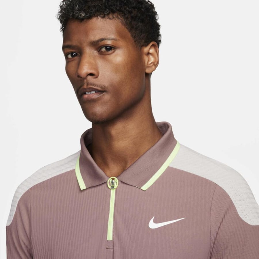تيشيرت بولو رجالي – Nike Dri-FIT ADV Court