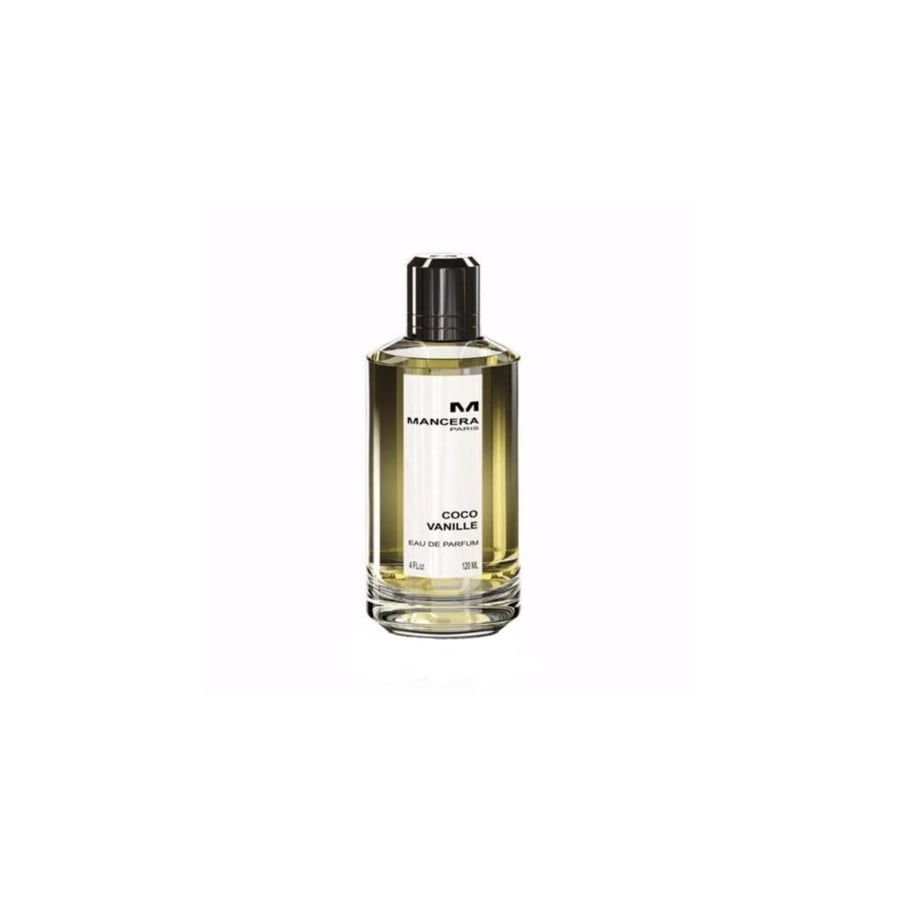 عطر كوكو فانيليا من مانسيرا للنساء - او دي برفيوم 120 مل | Mancera Coco Vanilla Fore Women - Eau De Parfum 120ml