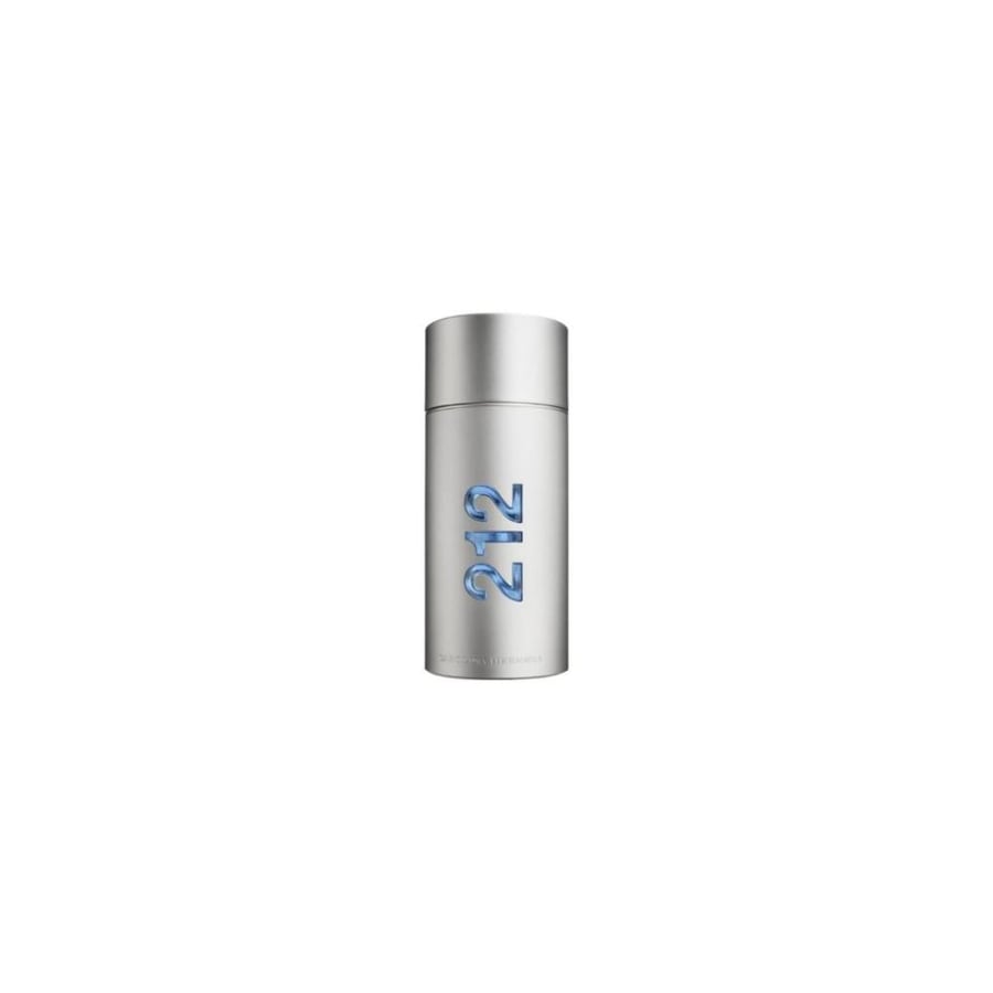 عطر 212 مين من كارولينا هيريرا للرجال - او دي تواليت 100 مل | Carolina Herrera 212 Men For Men - Eau De Toilette 100ml