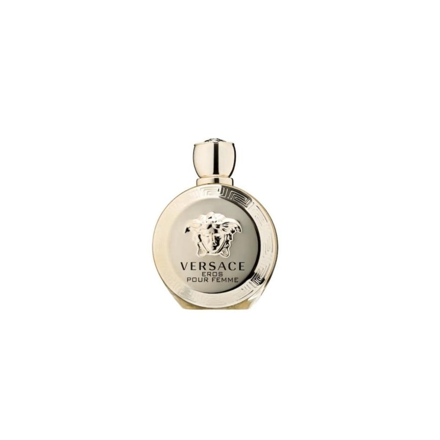عطر ايروس بور فيم من فرزاتشي للنساء - او دو بارفيوم 100 مل | Versace Eros Pour Femme For Women - Eau de Parfum 100ml