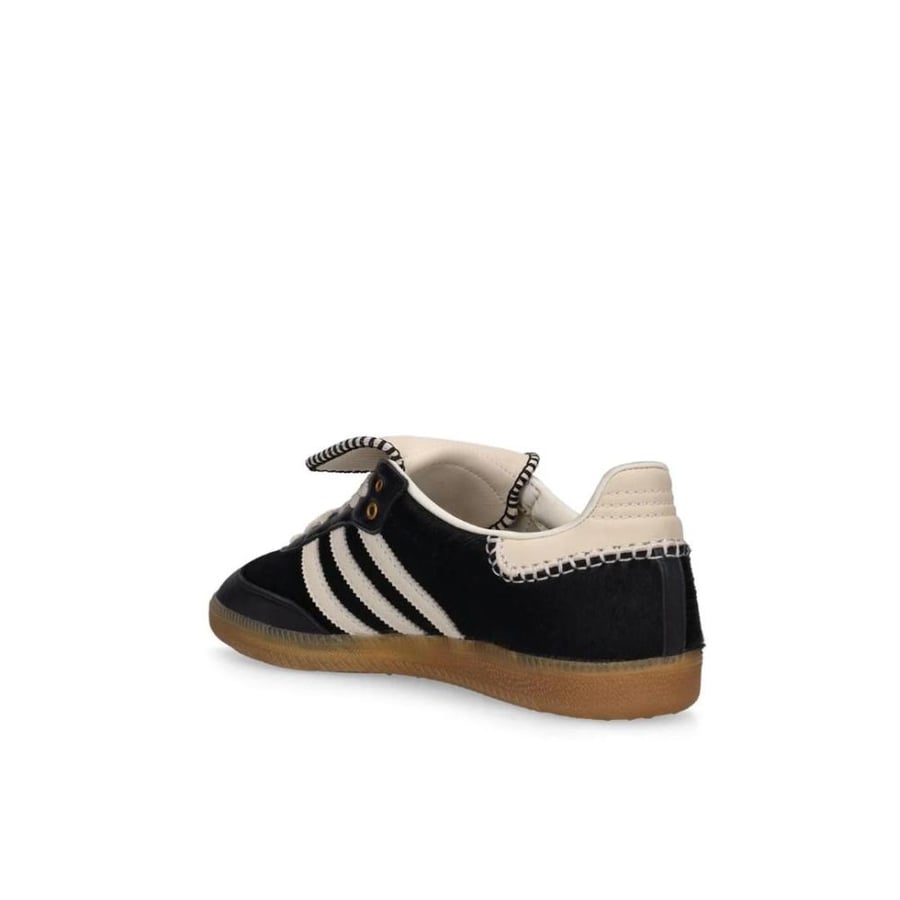 حذاء سنيكرز سامبا X ويلز بونر / X Wales Bonner Samba 'Pony' Sneakers
