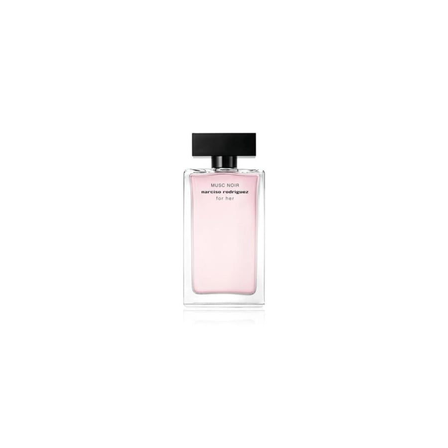 عطر فور هير مسك نوير للنساء من نارسيسو رودريغز - او دي بارفيوم 100 مل | Narciso Rodriguez for Her Musc Noir for Women - Eau De Parfum 100ml