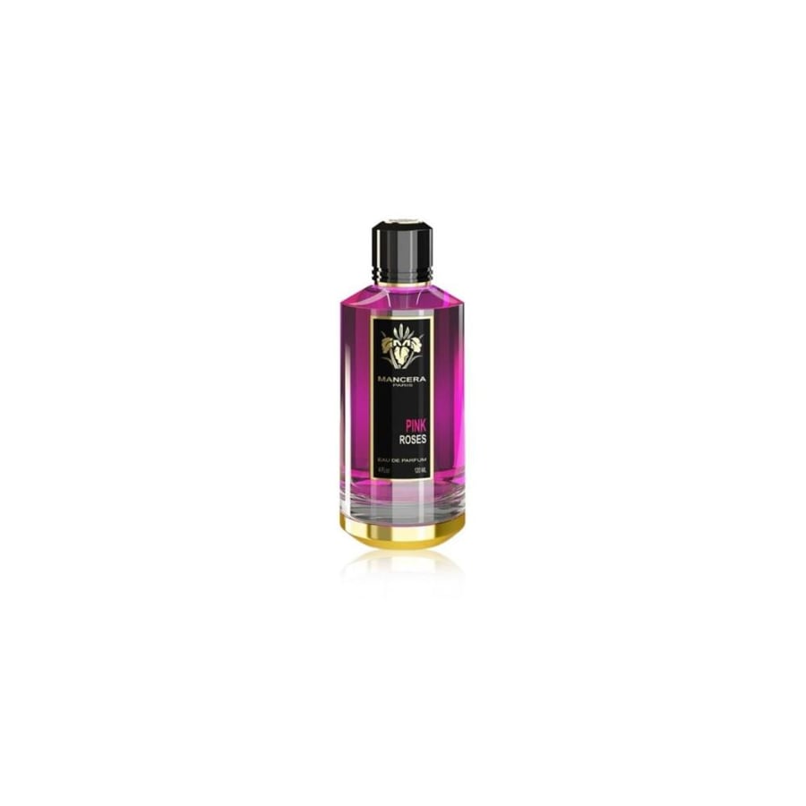 عطر مانسيرا بينك روز اودى بيرفيوم 120 مل | Mancera Pink Roses For Women - Eau de Parfum 120ml