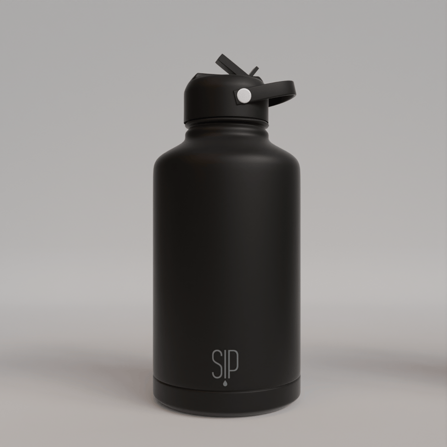 قارورة ماء | Water Bottle 1900 ml/64oz