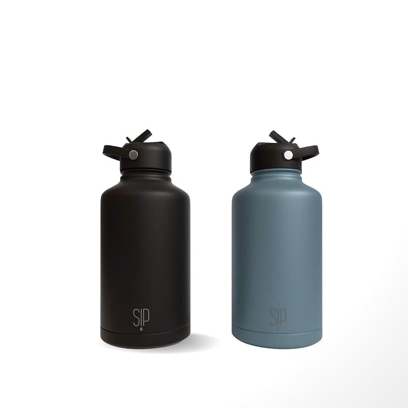 قارورة ماء |  Water Bottle 1900 ml/64oz