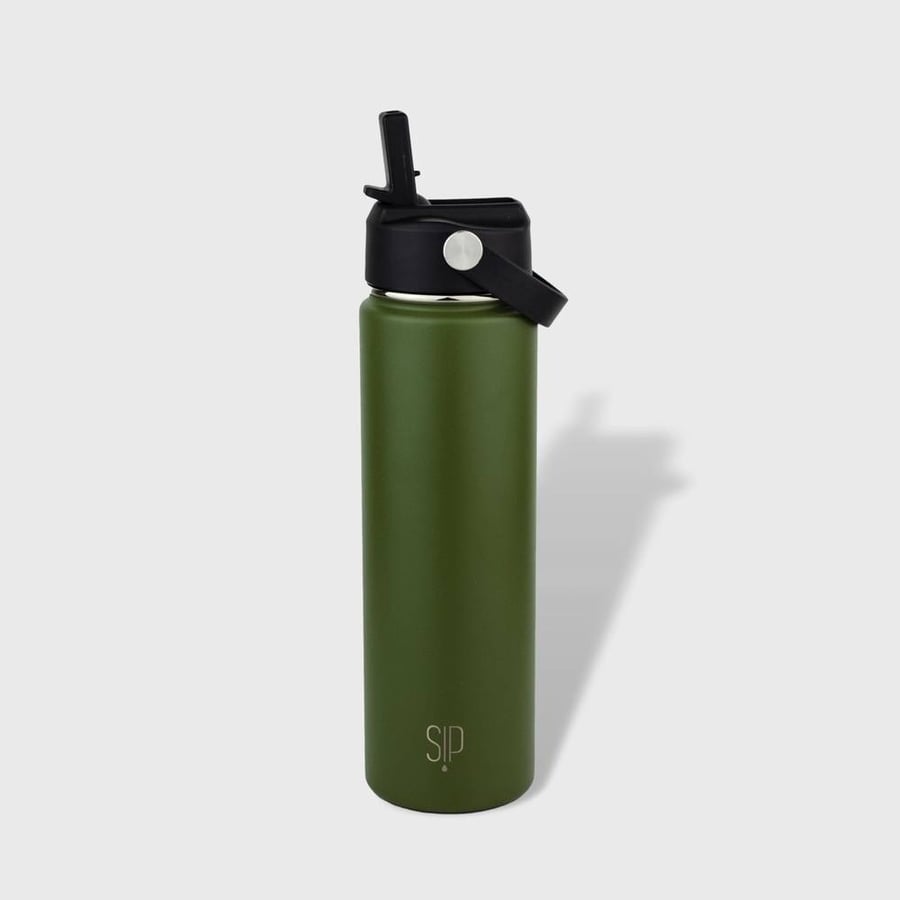 قارورة ماء | Water bottle  22oz/650ml