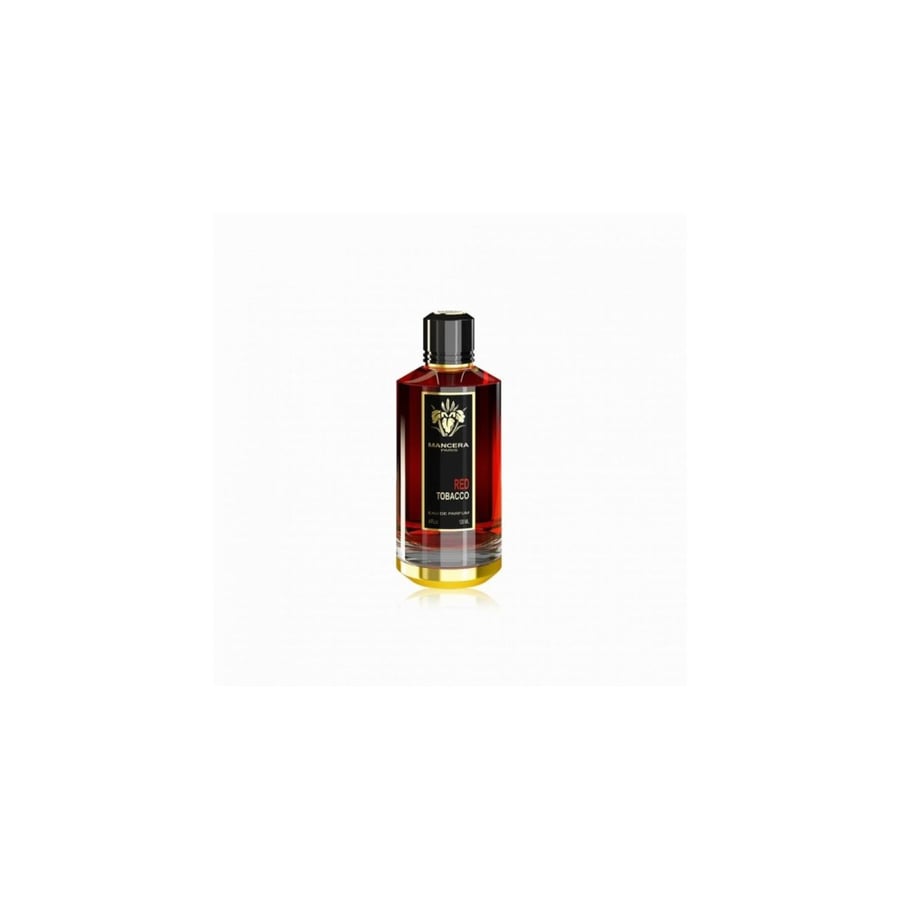 عطر مانسيرا رد توباكو 120 مل Red Tobacco Mancera